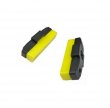 HEATSINK - Rim brake pads (*Variable colours)