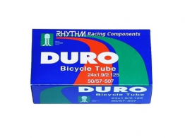 DURO - Schrader tube (24" X 2.125)