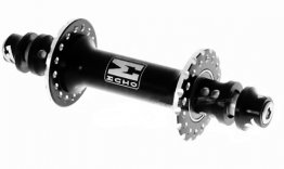 ECHO - SL Front hub (non-disc / 10mm axle / 100m / 32H)