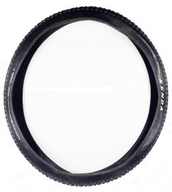 *Used - KENDA Blue Groove Stick-E rear tire (26" X 2.0)