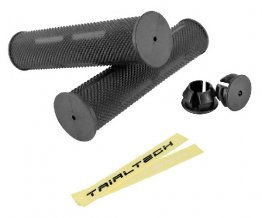 TRIALTECH - Rubber grips (*Variable colours)