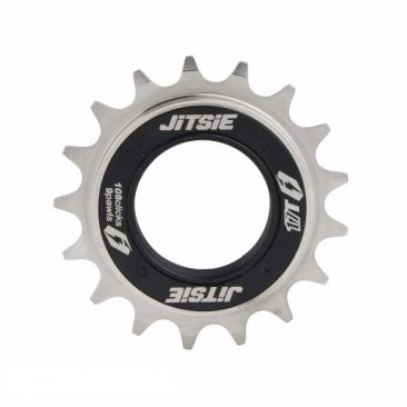 JITSIE - Threaded freewheel 108 poe (*Variable sizes)