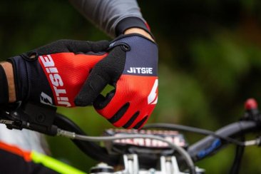 JITSIE - Glove G2 Solid