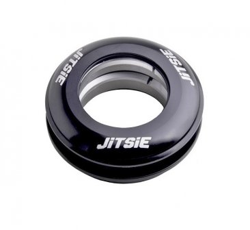 JITSIE - Headset Semi-integrated (1 1/8" tube / Non-Tapered)