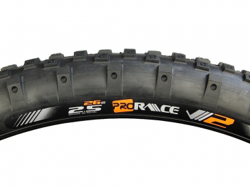 MONTY - Pro Race V2 - Rear tire (26" X 2.5)