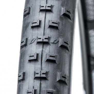 JITSIE - Reverz Front tire (26" X 2.0)